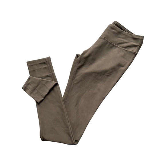MPG Caramel leggings from MEC - Picture 1 of 3
